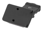 Leapers RMR Super Slim 45 Degree Angle Mount