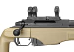 Ares TRG-42 Gas Sniper Rifle