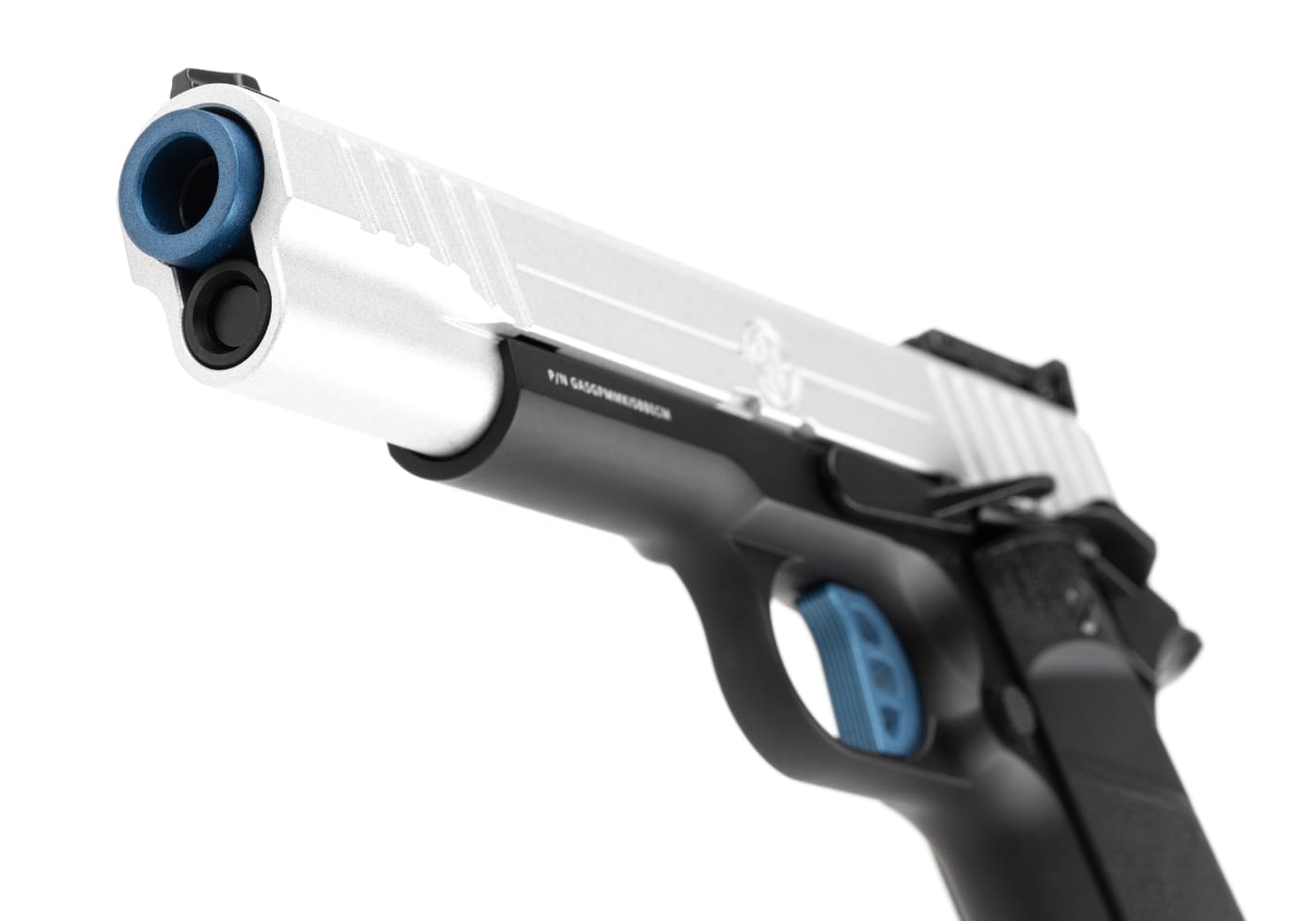 G&G GX45 Mk.I Metal Version GBB