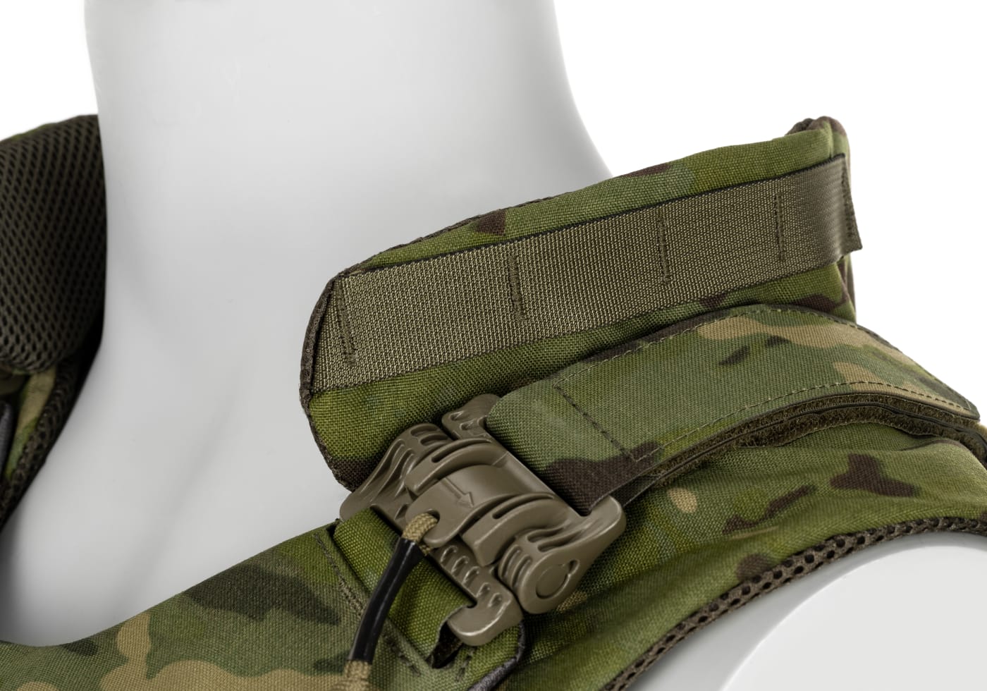 Templar's Gear CIBV Cataphract Plate Carrier