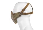 Pirate Arms Mk.II Steel Half Face Mask