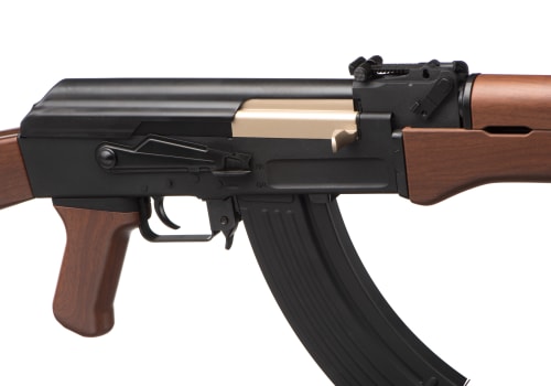 G&G CM47 0.5J