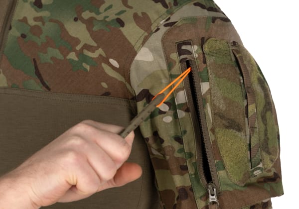 Clawgear Raider Combat Shirt MK V ATS Flex