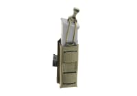 Templar's Gear Pistol Shingle PDS GEN5