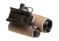 Sightmark Wolverine 1x23 CSR Red Dot Sight