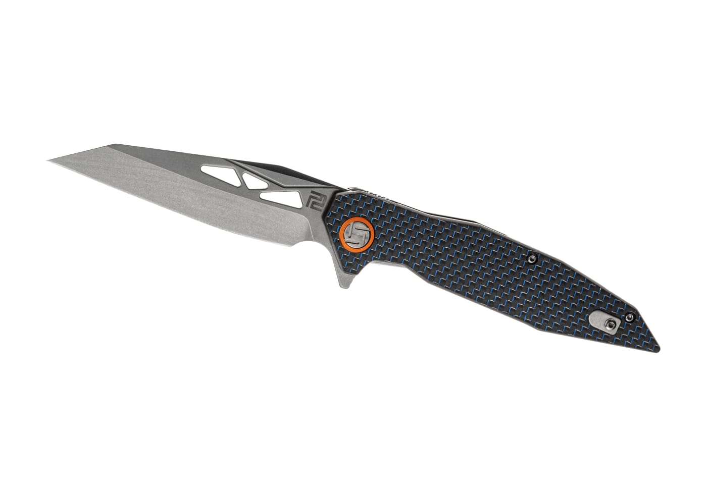 Artisan Cutlery Cygnus Framelock