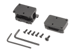 Leapers Super Slim Picatinny RMR Mount Kit