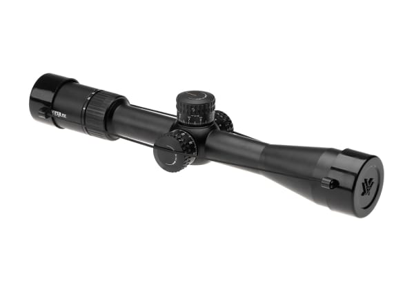 Vortex Optics Viper PST Gen II 3-15x44 FFP EBR-7C MRAD