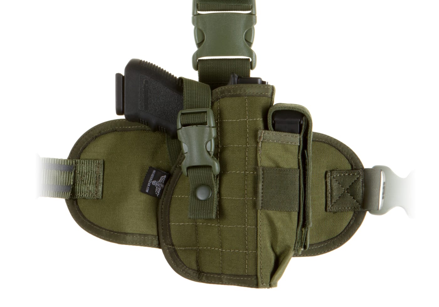 Invader Gear Dropleg Holster