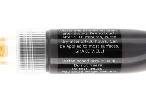 Camo Pen Camo Pen 5-Pack