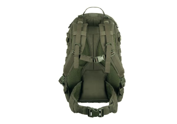Warrior Predator Pack