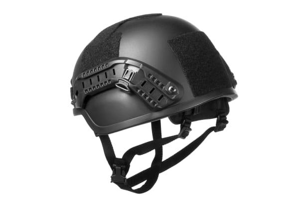 Emerson ACH MICH 2000 Helmet Special Action