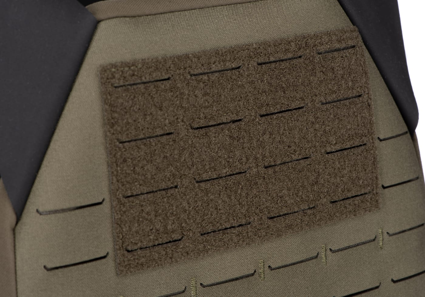 Warrior Low Profile Carrier V2