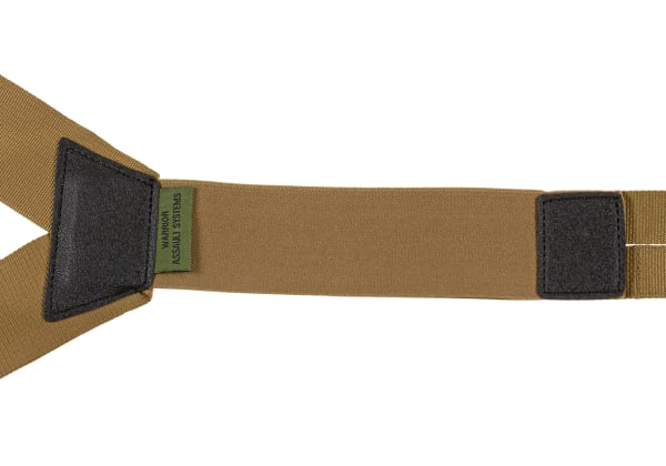 Warrior Slimline Harness
