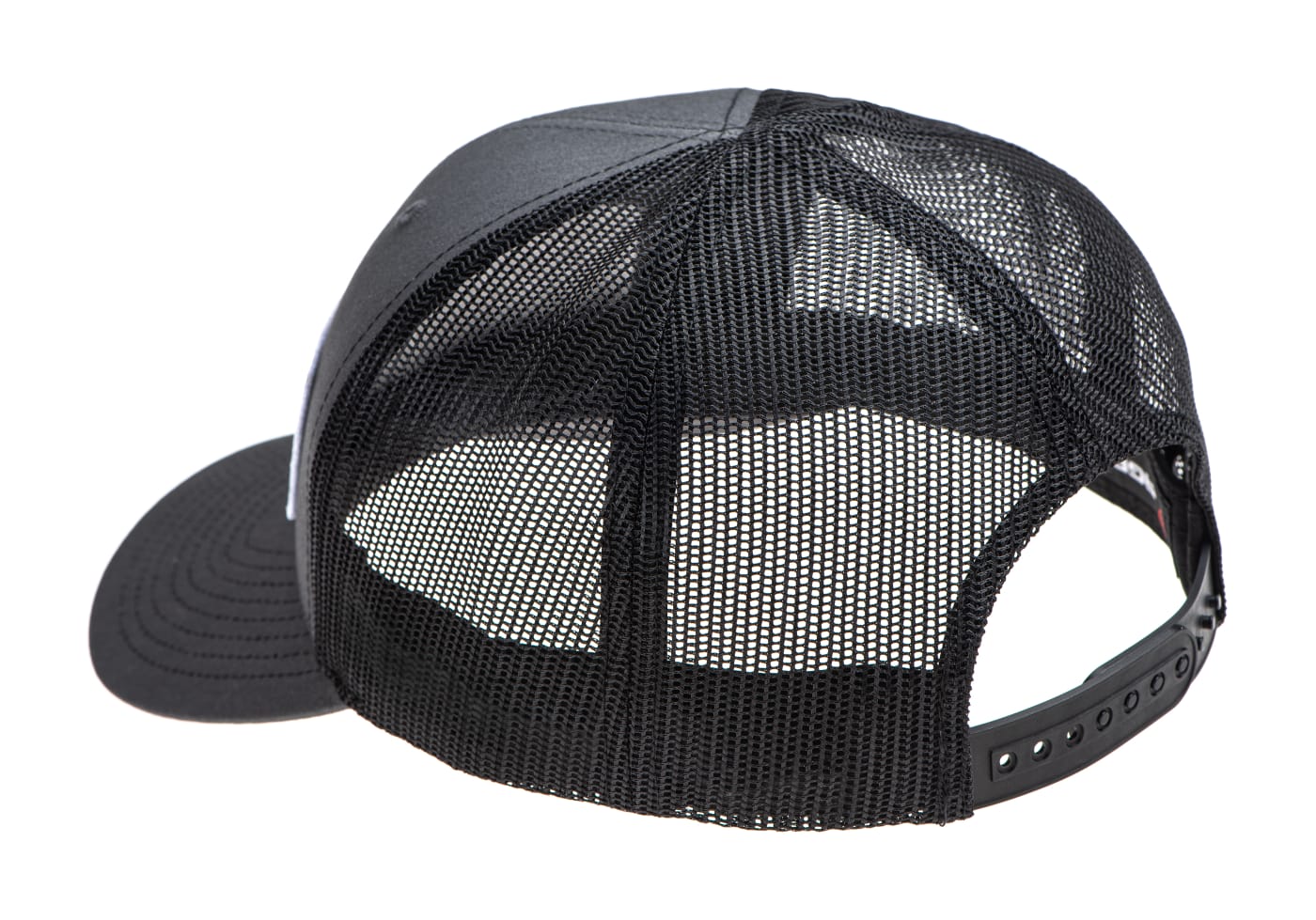 Magpul Wordmark Patch Trucker