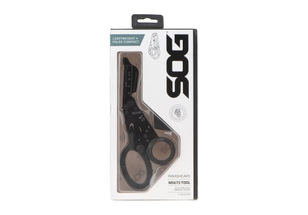 SOG Knives ParaShears