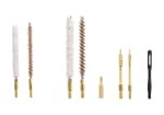 Gunpany Airgun .177 and .22 Cleaning Kit