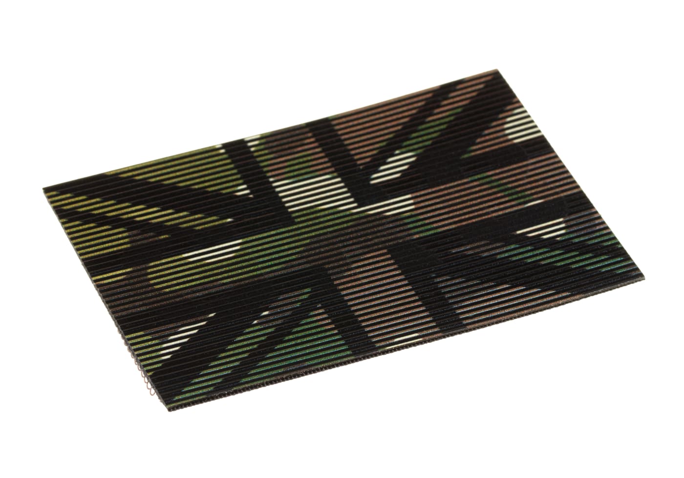 Clawgear Dual IR Patch Great Britain