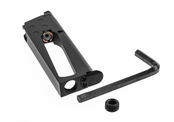 SIG Sauer Magazin 1911 Co2 Blowback 4.5mm (.177) BB 17rds