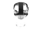 Amomax Ferro Polymer Half Face Mask