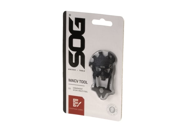 SOG Knives MacV Tool
