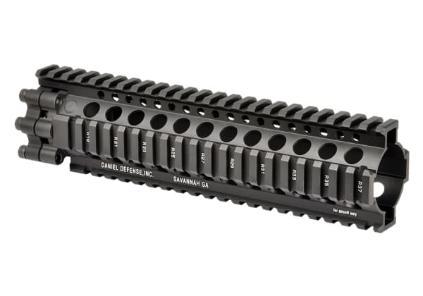 Madbull Daniel Defense 9 Inch Lite Rail