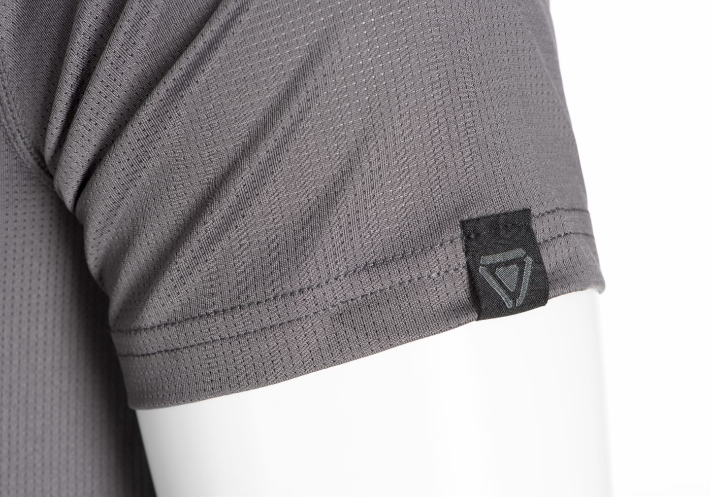 Outrider T.O.R.D. Covert Athletic Fit Performance Tee