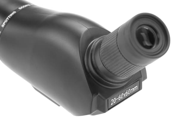 Vector Optics Forester 20-60x60 Spotting Scope