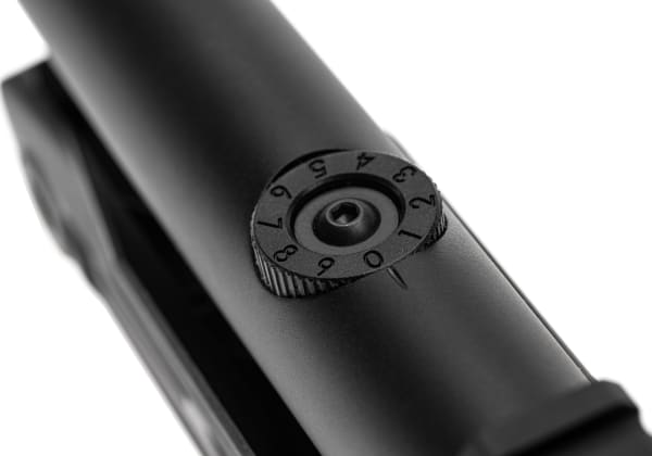 Silverback TAC 41 A Bolt Action Rifle