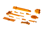 G&G ARP-9 Dress Up Kit