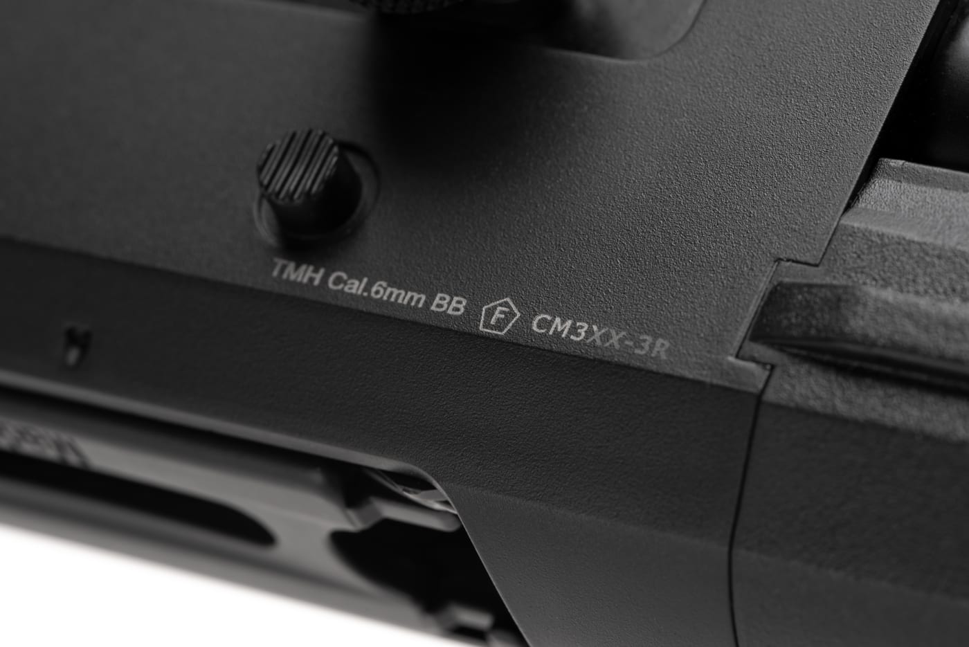 Cyma CM367 3-Shot Shotgun
