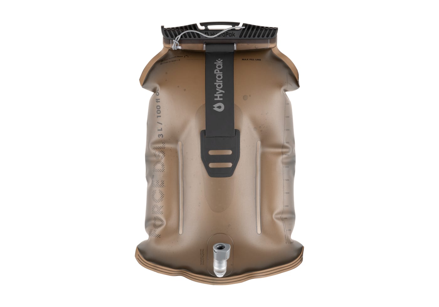 Hydrapak Force Reservoir DSL 3000ml