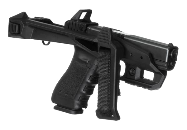 Recover 20/20B Stabilizer Kit