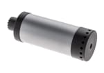 5KU DTK Putnik Silencer