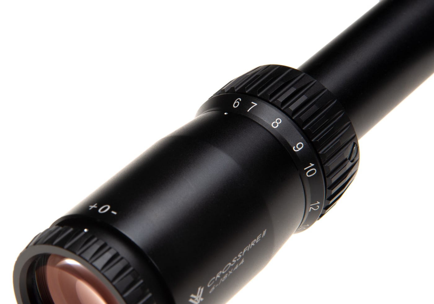 Vortex Optics Crossfire II 6-18x44 AO BDC
