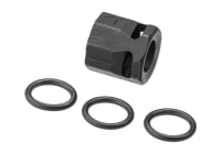 Strike Industries Micro Threaded Comp - Circle