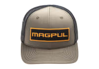 Magpul Wordmark Patch Trucker