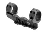 Primary Arms SLx 30mm Cantilever Mount 1.5