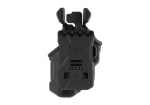 Blackhawk T-Series L2C Concealment Holster for Glock 19/23/26/27/32/33/45 Right Side
