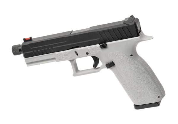 KJ Works KP-13 TBC Metal Version GBB