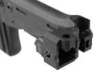 Leapers AK Side Folding Stock for Standard Straight Tang Receivers