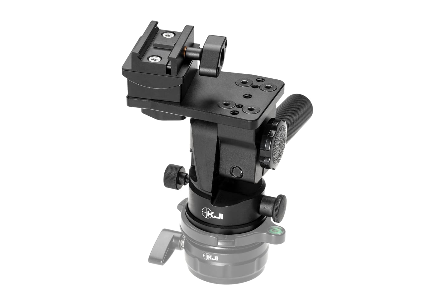 KJI Precision Reaper Rail System - Picatinny