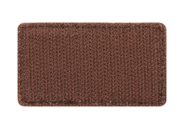 JTG US Flag Rubber Patch