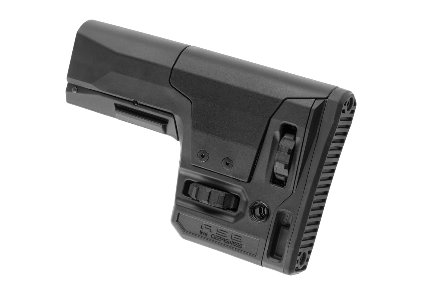 IMI Defense Adjustable Sniper M16/AR15/M4 Buttstock