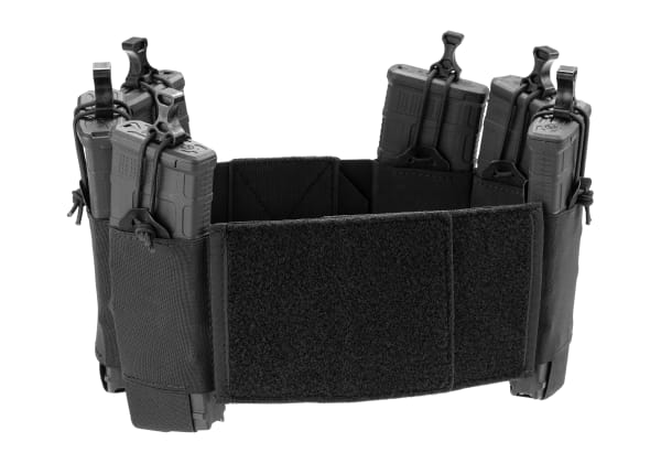 Templar's Gear ST Elastic Cummerbund with Pouches GEN 4