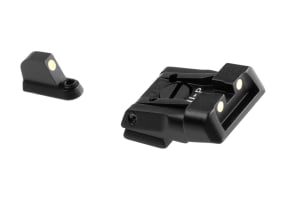 LPA Luminova Type Carry Sights Set for CZ P7/P9/75 P07