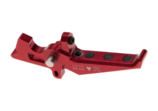 Maxx Model CNC Aluminum Advanced Speed Trigger Style E