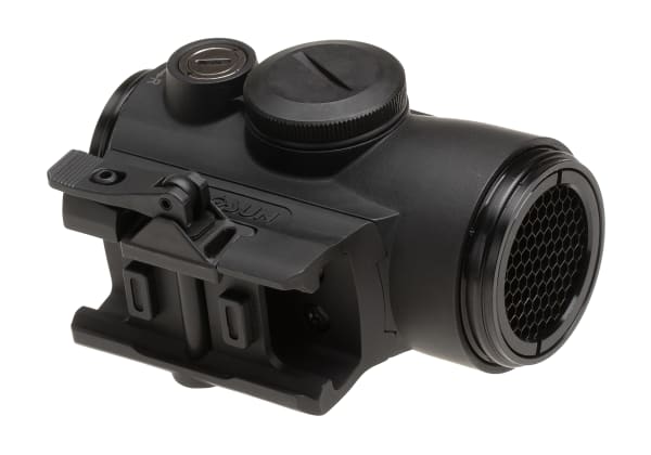 Holosun HE530G-RD Elite Red Circle Dot Sight