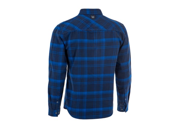 Vortex Optics Timber Rush Flannel