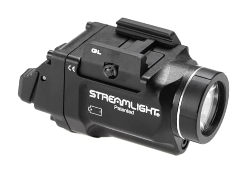 Streamlight TLR-8 G sub for Glock 43X MOS / 48 MOS / 43X Rail / 48 Rail
